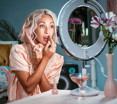 Why your eyes need this mirror