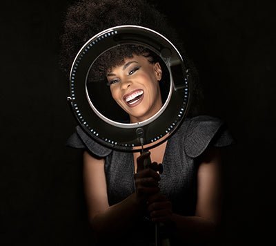 Your best friend’s guide to putting on your best face - Ilios Lighting