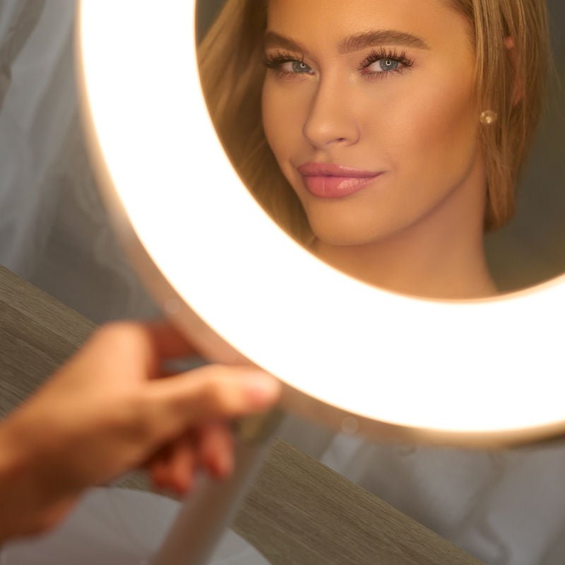 Photography with the Ilios Ring Light - Ilios Lighting