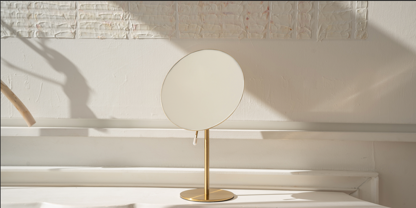 How to set up: 5x Modern Mirror
