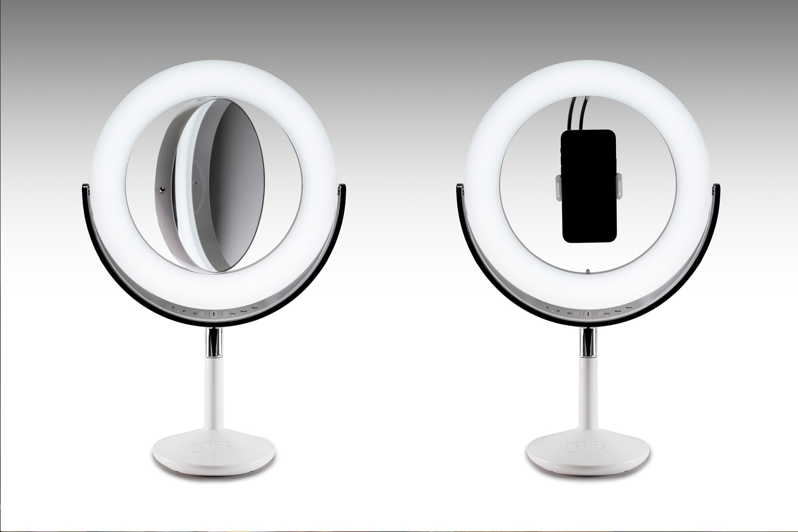 Ilios Lighting press release
