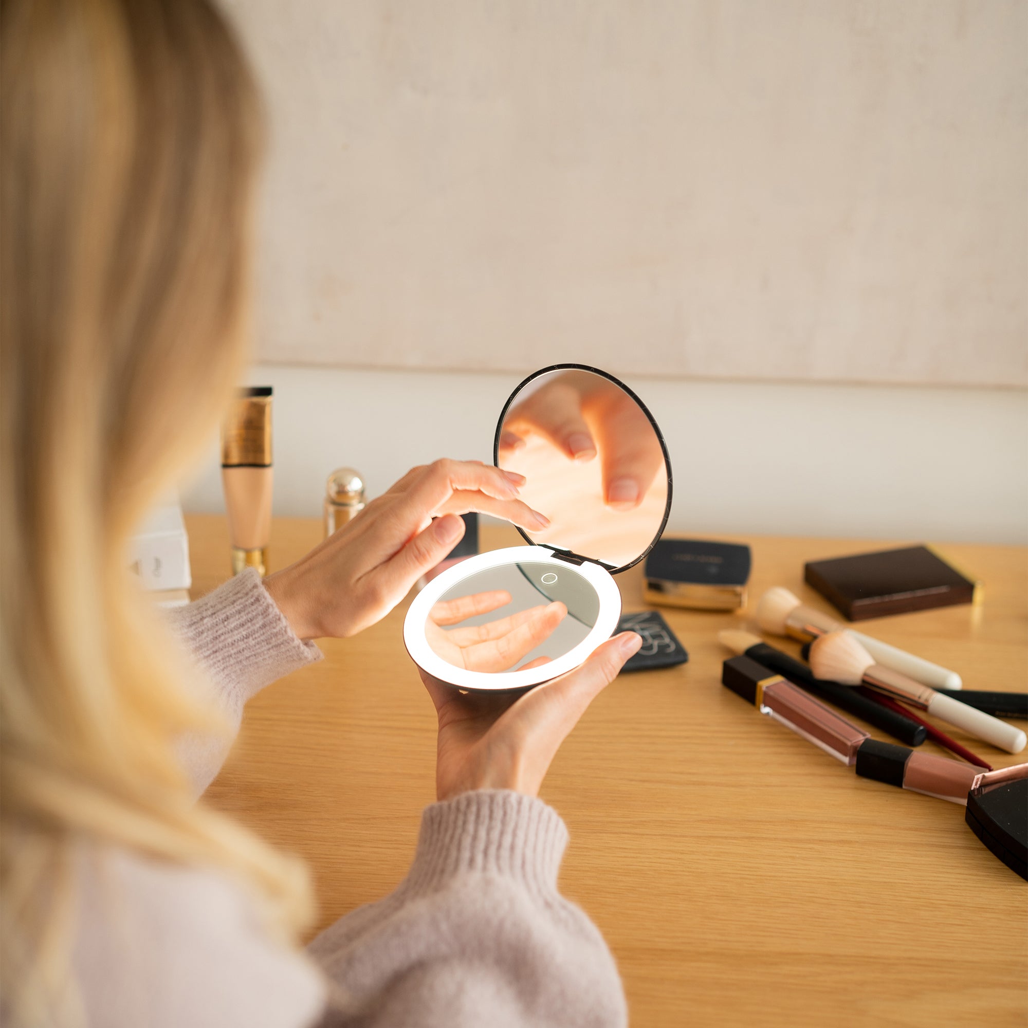 The Vanity Refresh Set