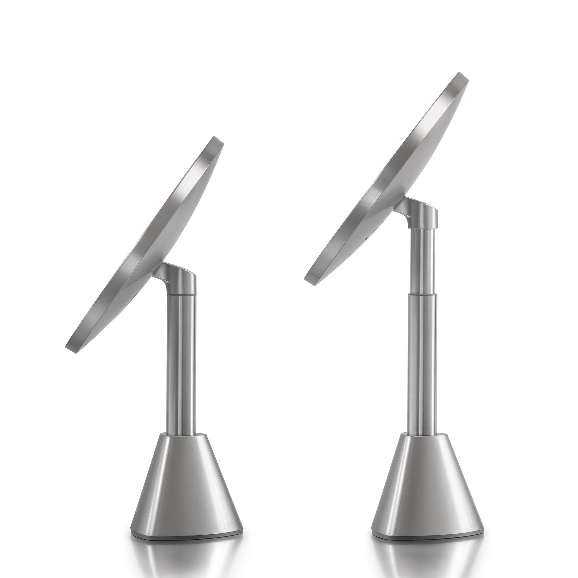Side_View_height_Adjustment_Mirror_#Color_Silver