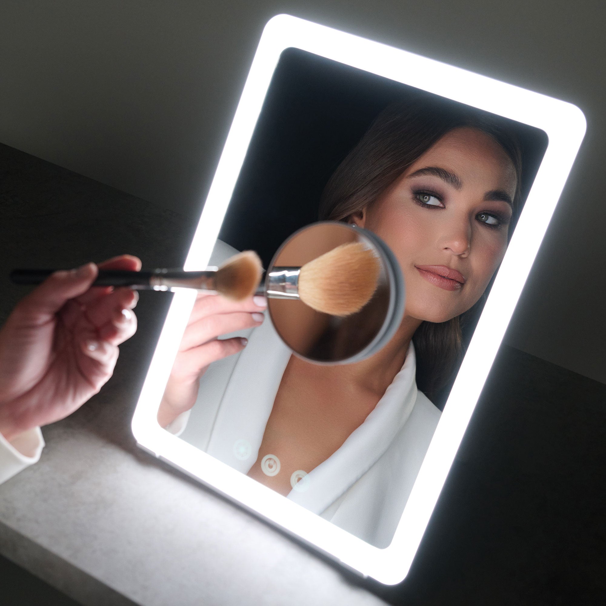 10x Mirror
