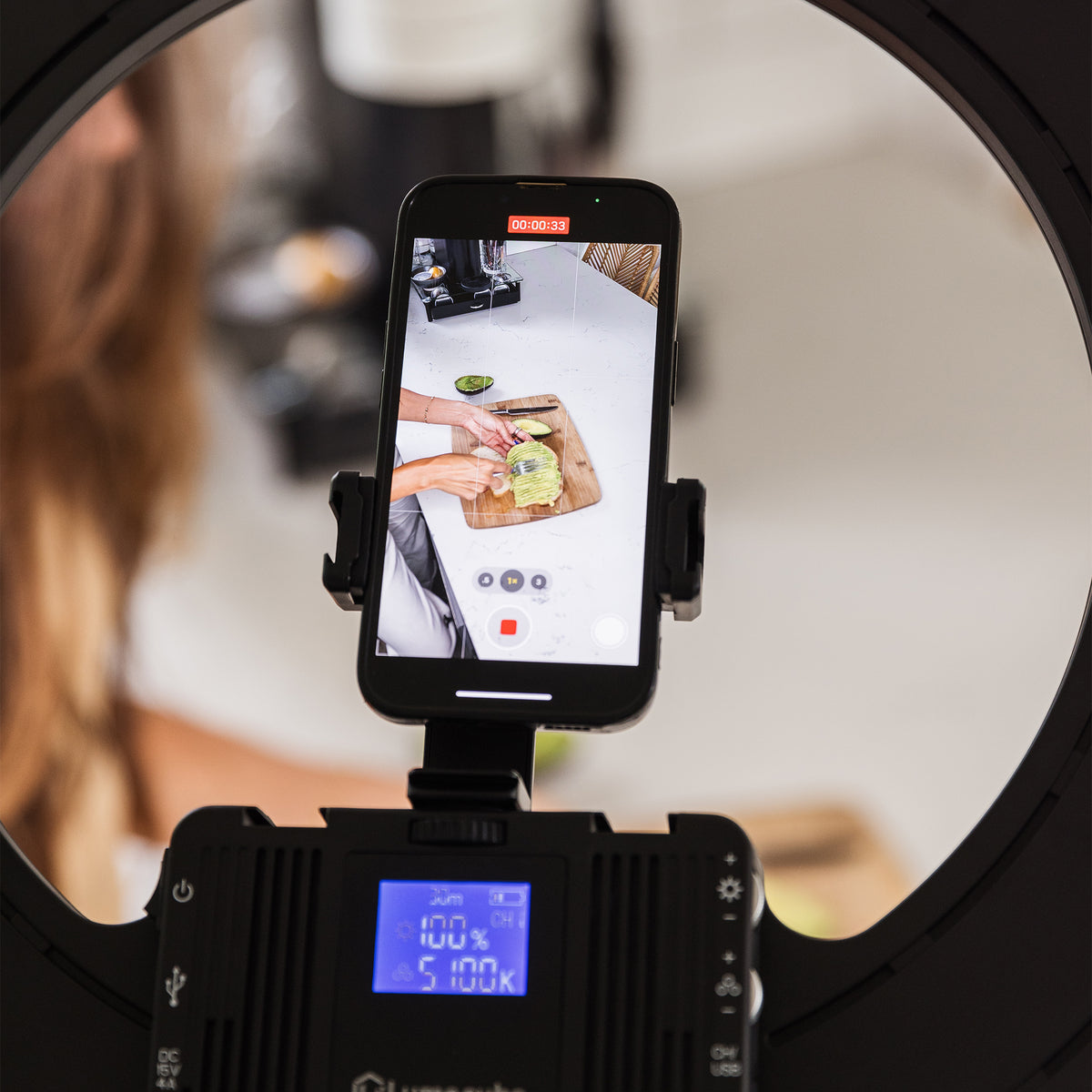 top-view-ring-light-photos-#Color_Black