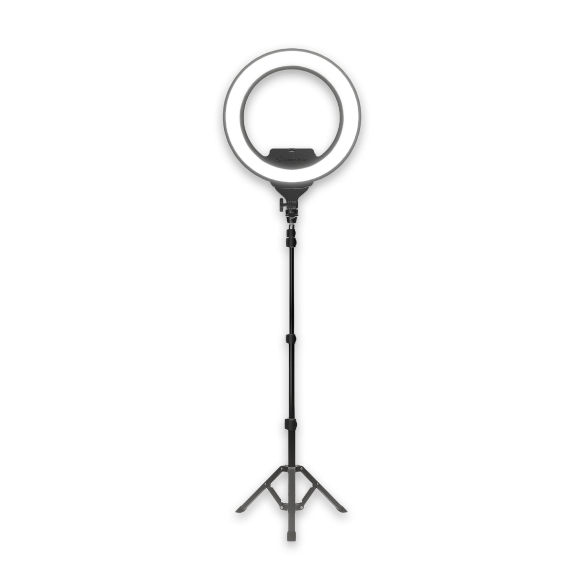 ring-light-on-stand-#Color_Black