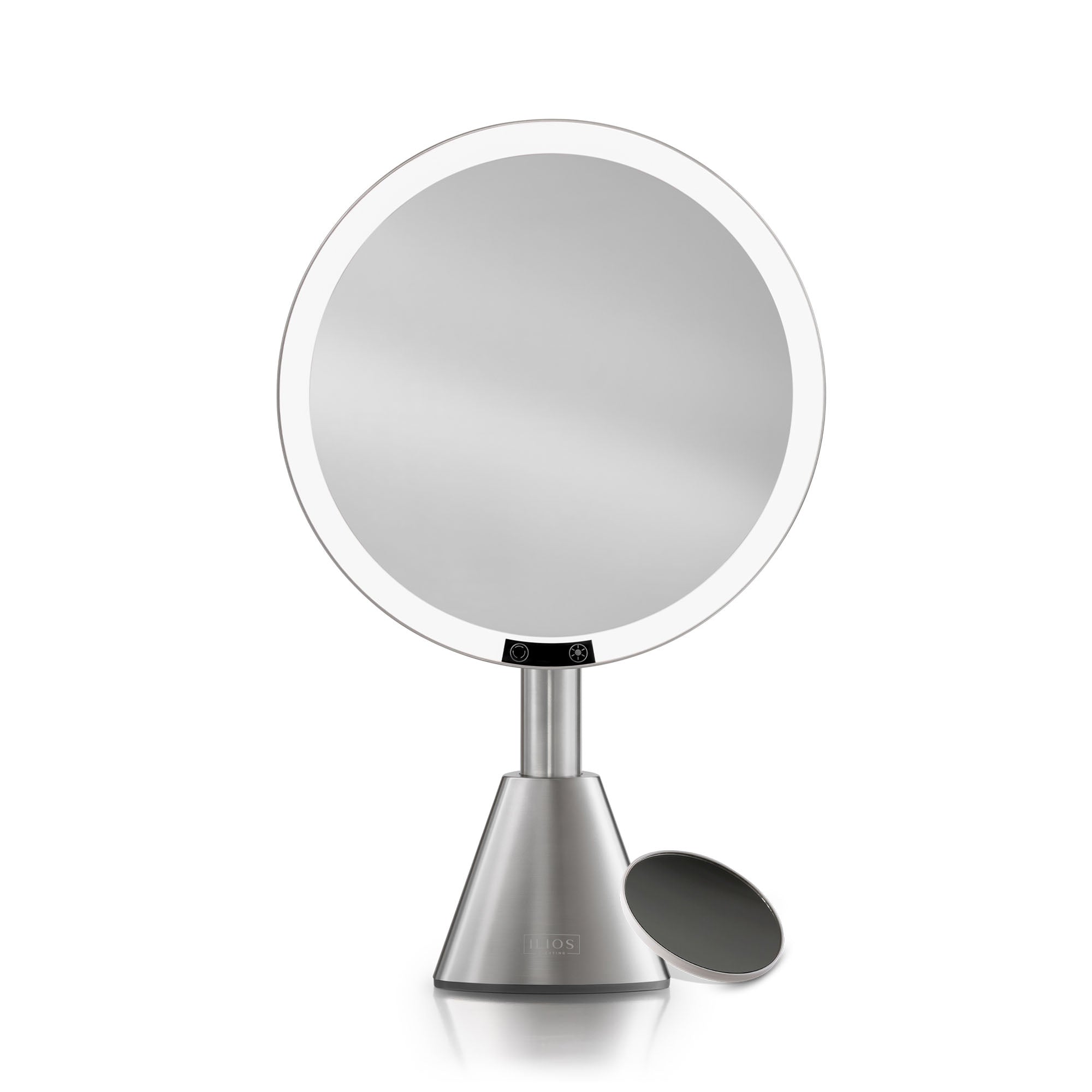 Makeup_Mirror_#Color_Silver