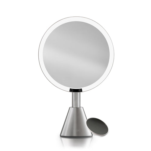 Deluxe Duo Makeup Mirror Set