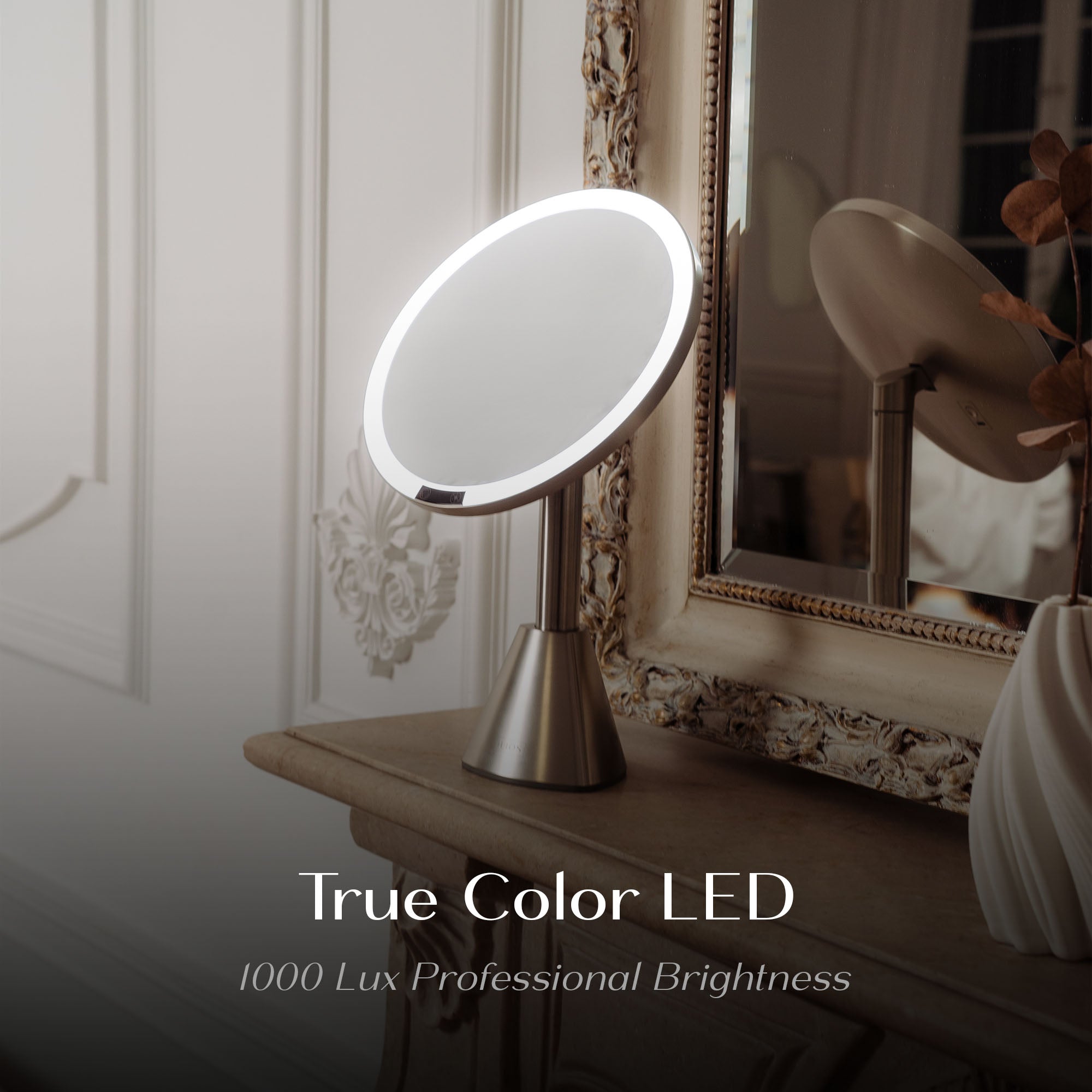 True_Color_Mirror_#Color_Silver