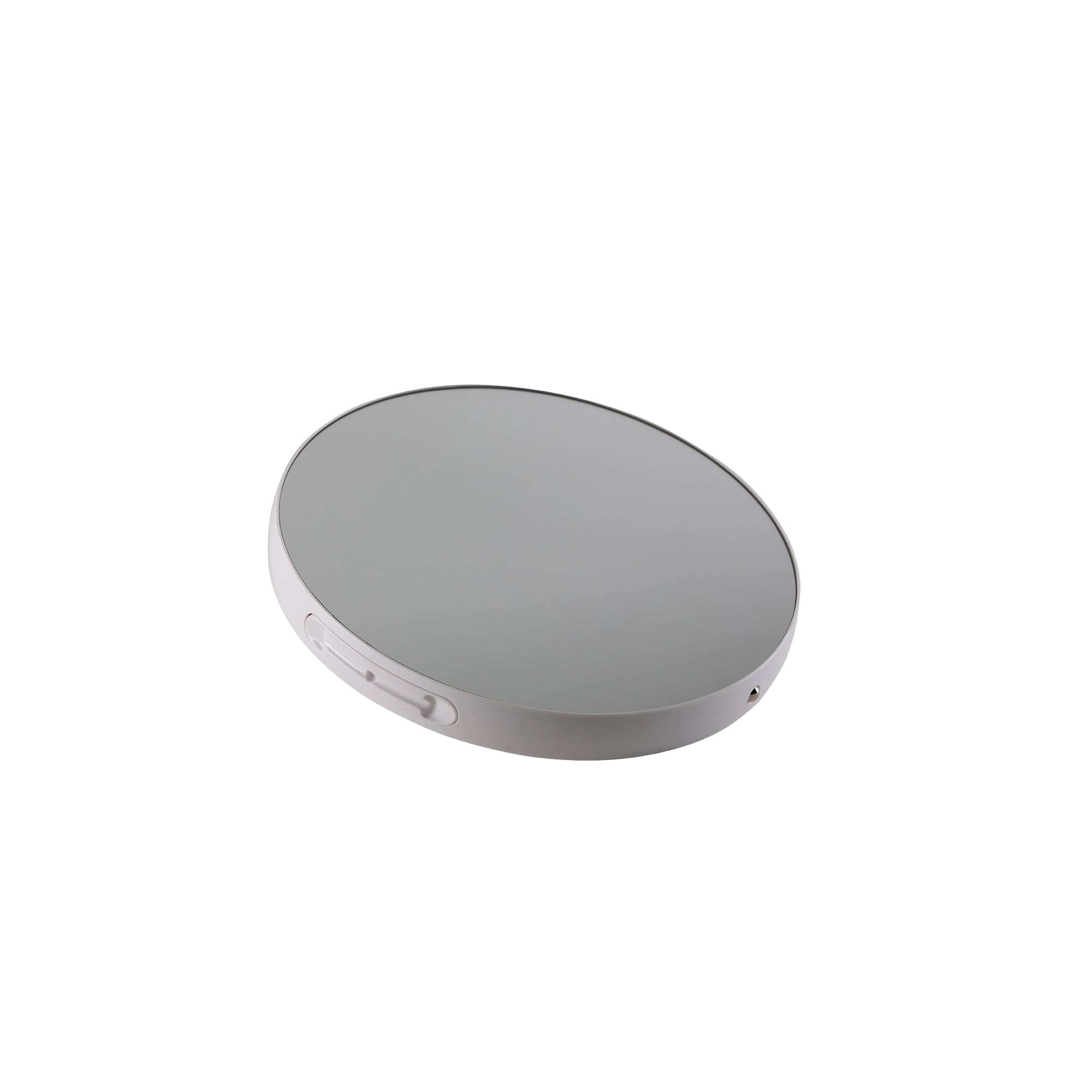 Beauty Ring Reversible Mirror - Ilios Lighting