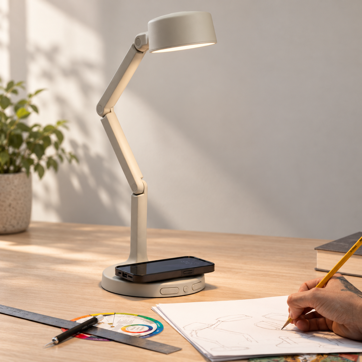Edge-Go_at_Desk_Studying_1_#Color_Sand