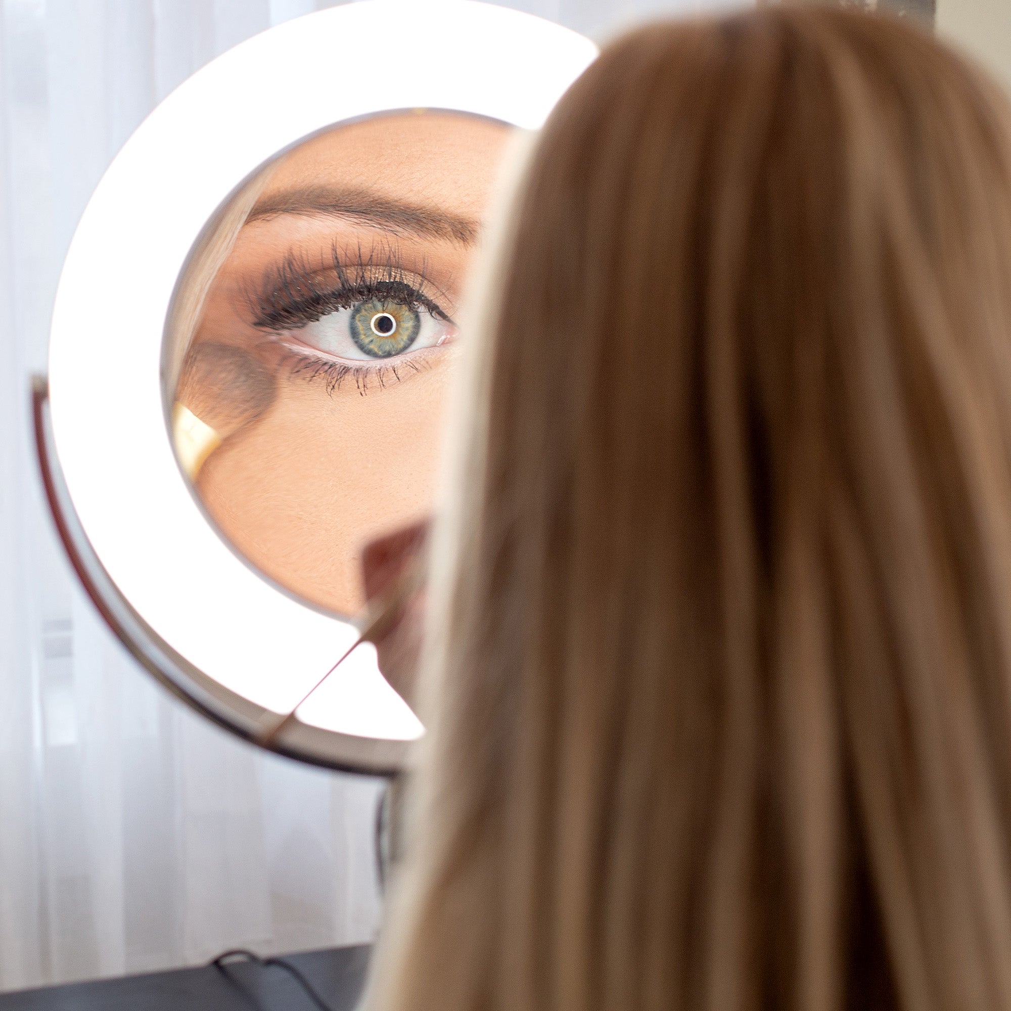 Beauty Ring Trio - Ilios Lighting