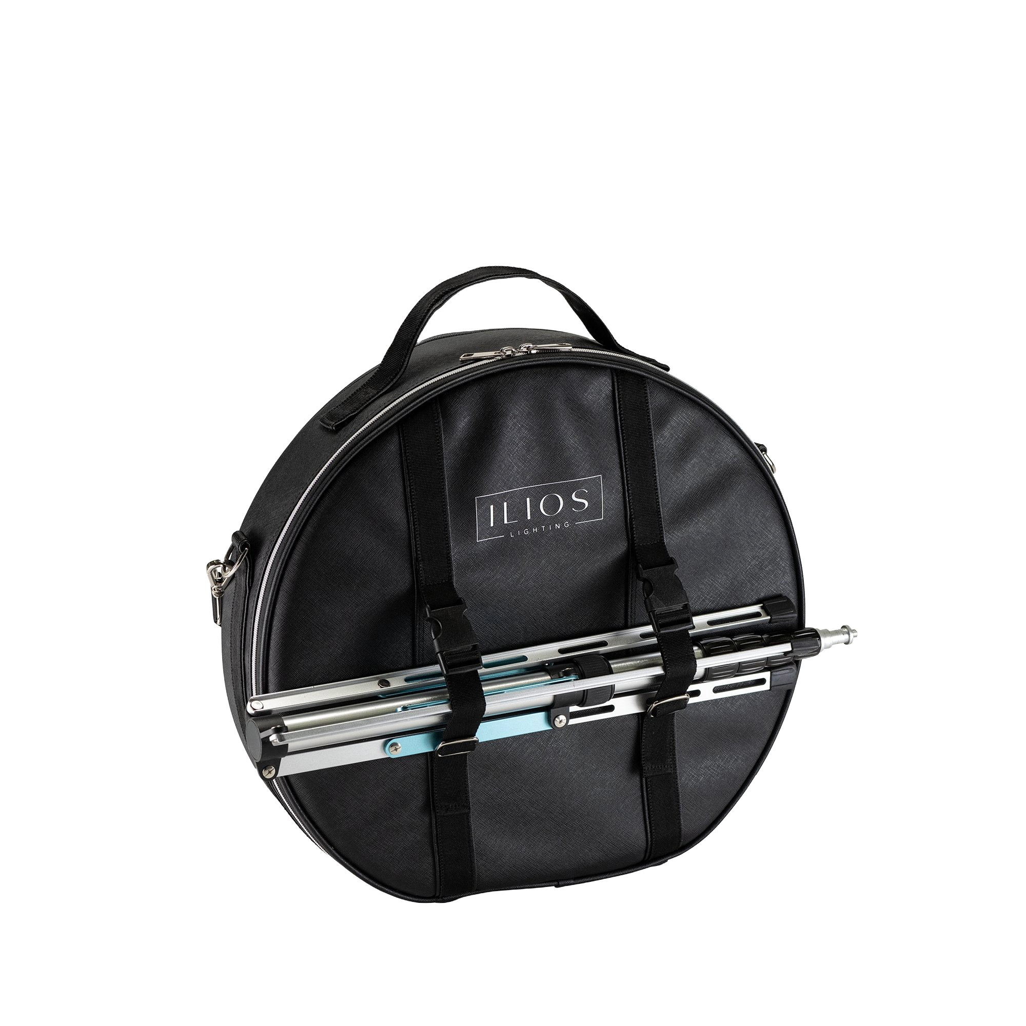 Beauty Ring Travel Case - Ilios Lighting