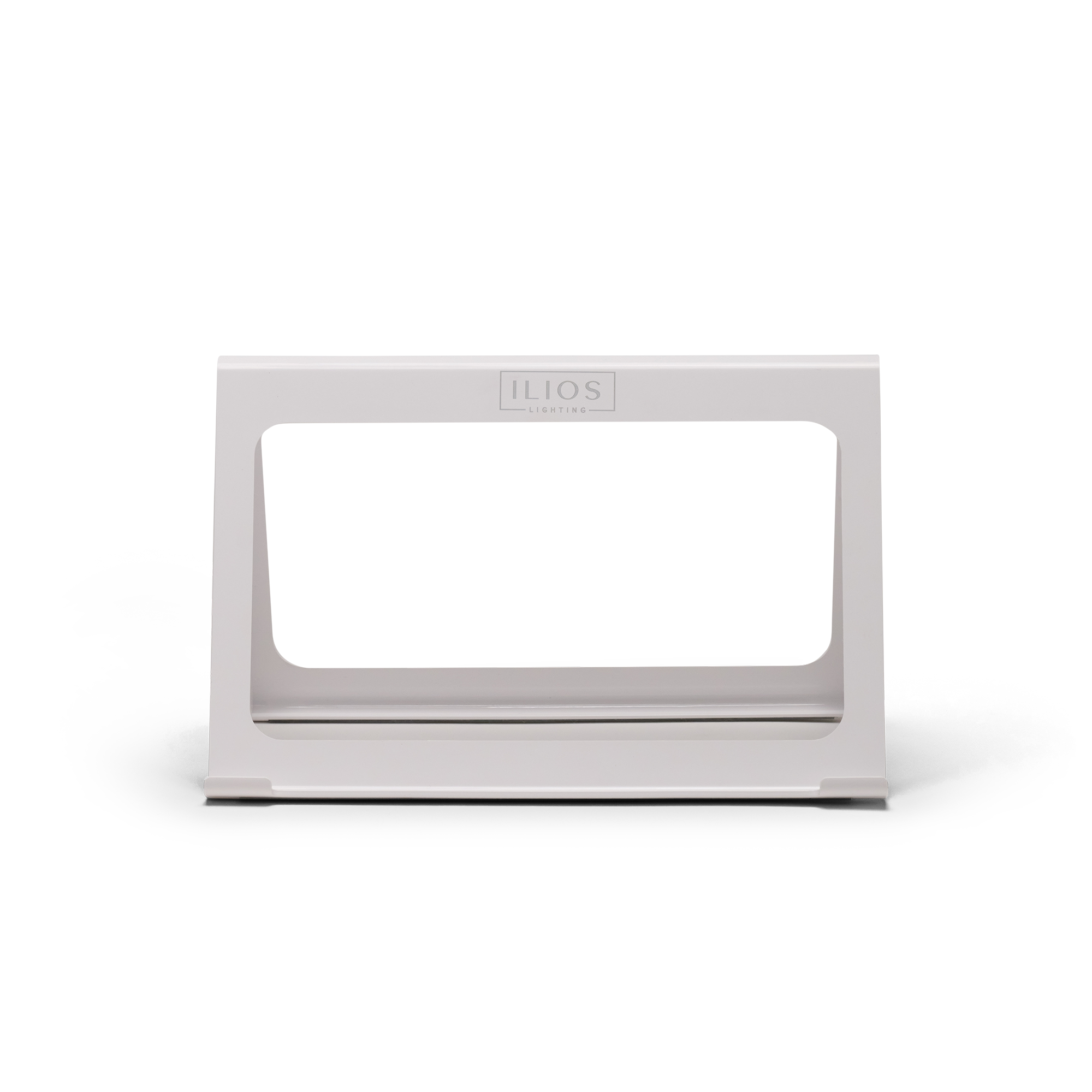 Slim Mirror Tabletop Stand