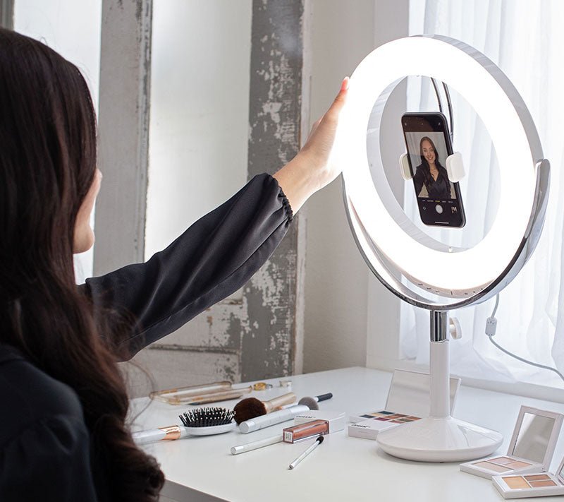 Shoot your Best Shot with Ilios - Ilios Lighting