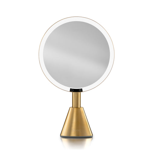 5x Deluxe Mirror