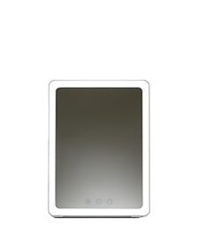 Slim Mirror
