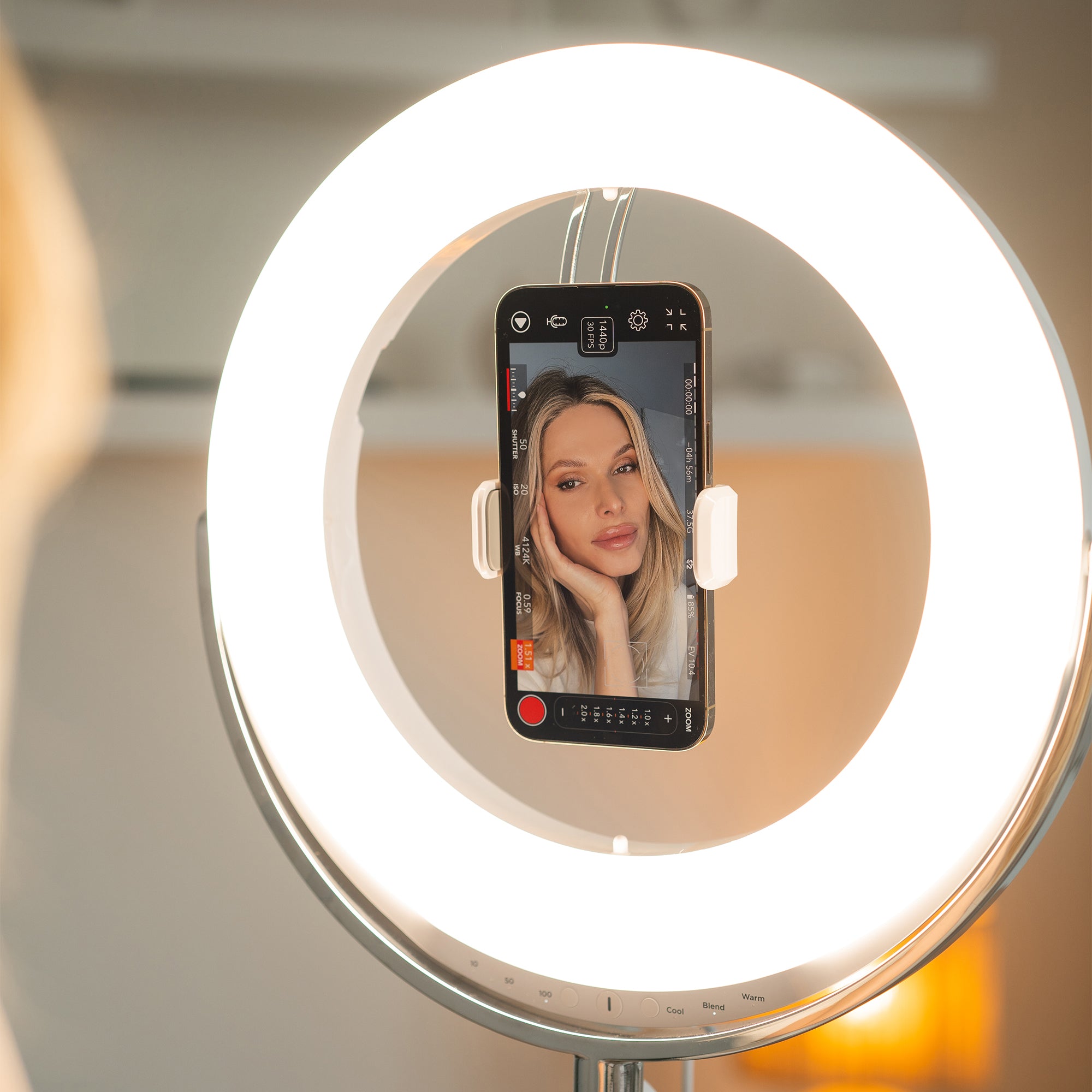 The Signature Mirror Set