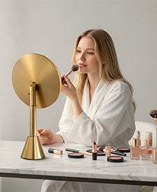 Everyday touch-ups