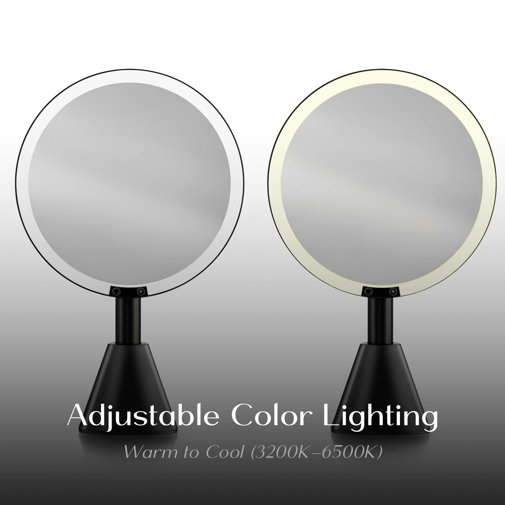 Front_View_color_Adjustment_Mirror_#Color_Black