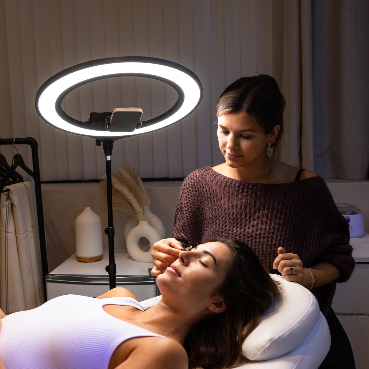 eyebrow-tech-ring-light-#Color_Black
