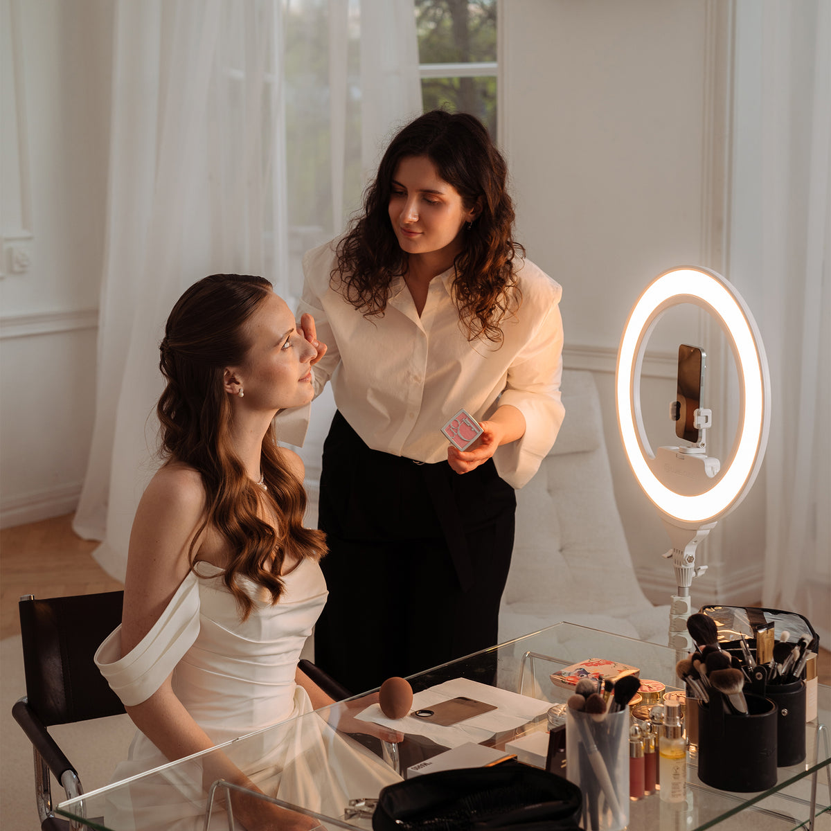 makeup_artist_ring_light_#Color_White
