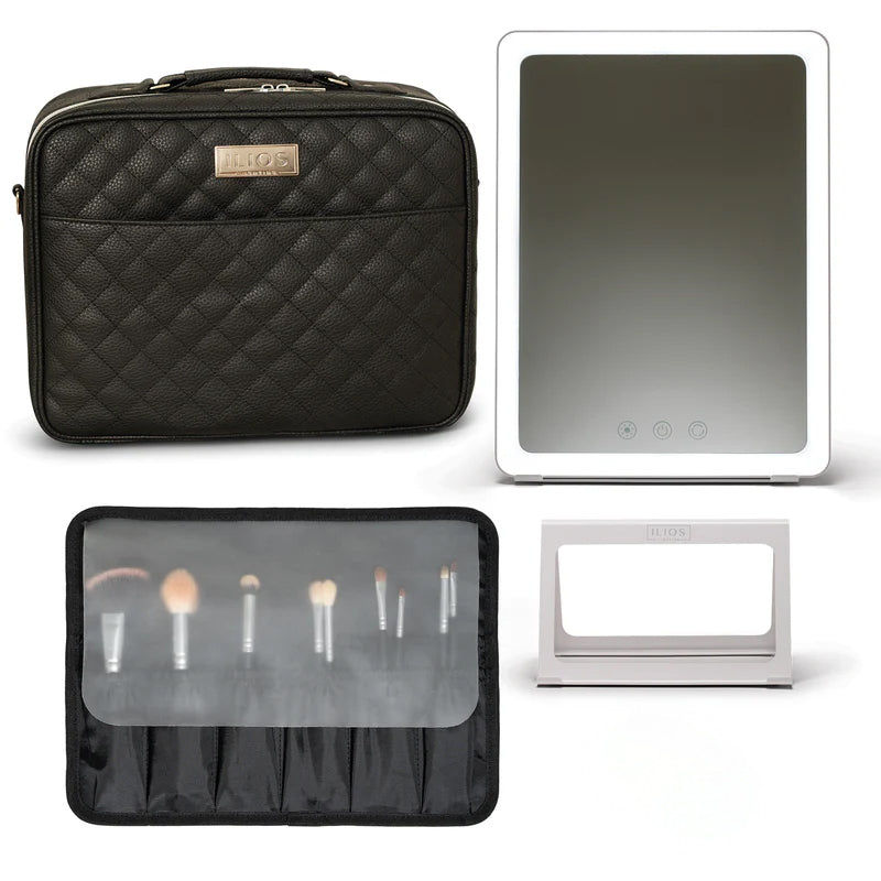 Slim Mirror Beauty Bundle