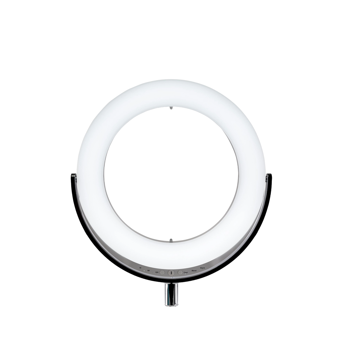 Ilios Lighting Beauty Ring Light Head Only (no mirror/accessories)