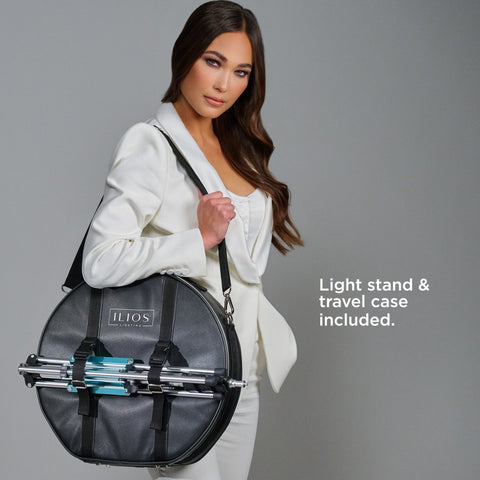 Travel Bundle - Ilios Lighting